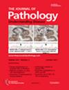 Journal Of Pathology期刊封面